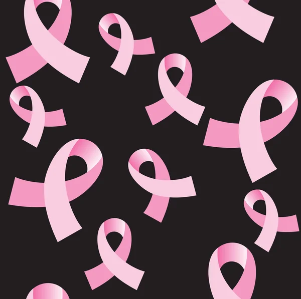 Pink Cancer Ribbon Images