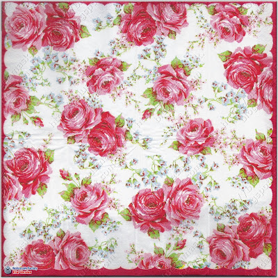 Pink Cath Kidston Background