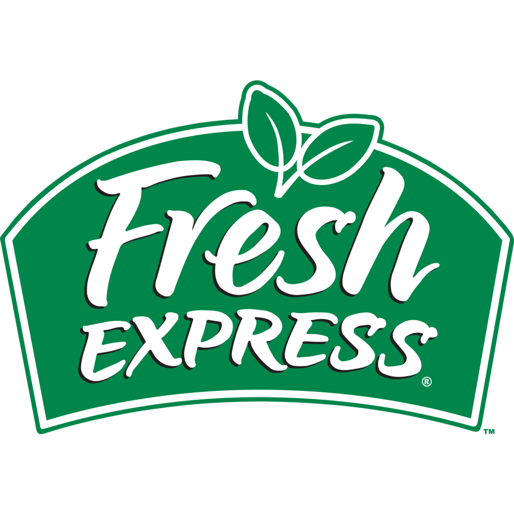 Pizza Express Logo Vector