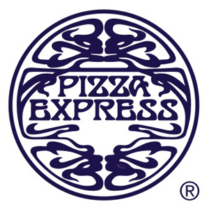 Pizza Express Menu Prices