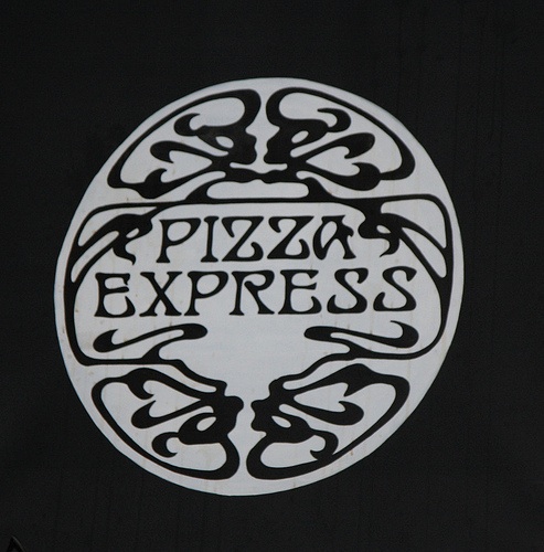 Pizza Express Vouchers Codes