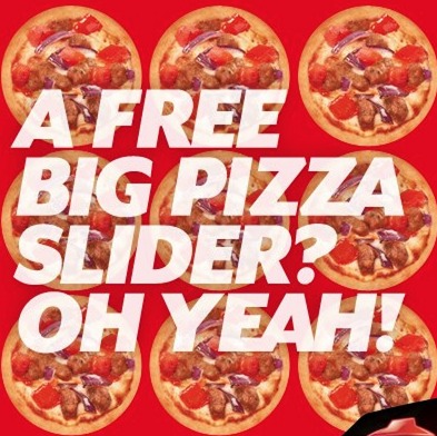 Pizza Hut Coupons 2013 Printable