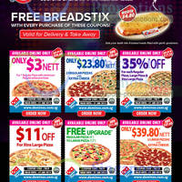 Pizza Hut Coupons India January 2013