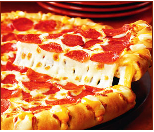 Pizza Hut Coupons India November 2012