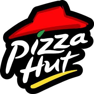 Pizza Hut Delivery Car