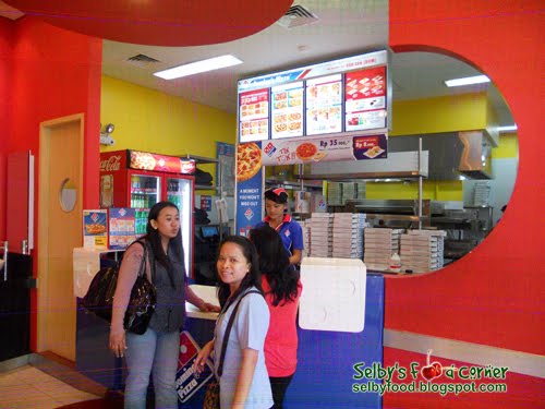 Pizza Hut Delivery Indonesia Jakarta