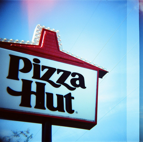 Pizza Hut Delivery Man Demoted For Defending Himself