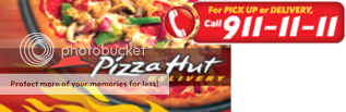 Pizza Hut Delivery Manila Hotline