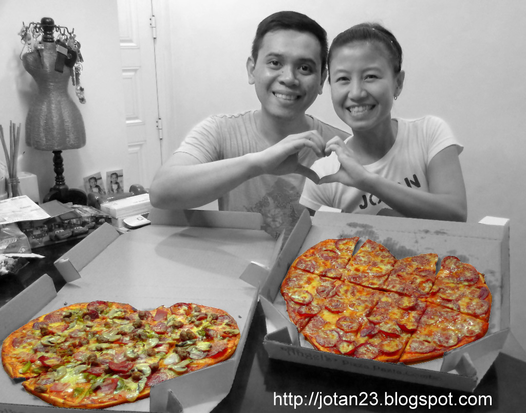 Pizza Hut Delivery Manila Hotline