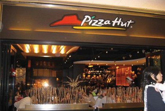 Pizza Hut Delivery Menu Jakarta