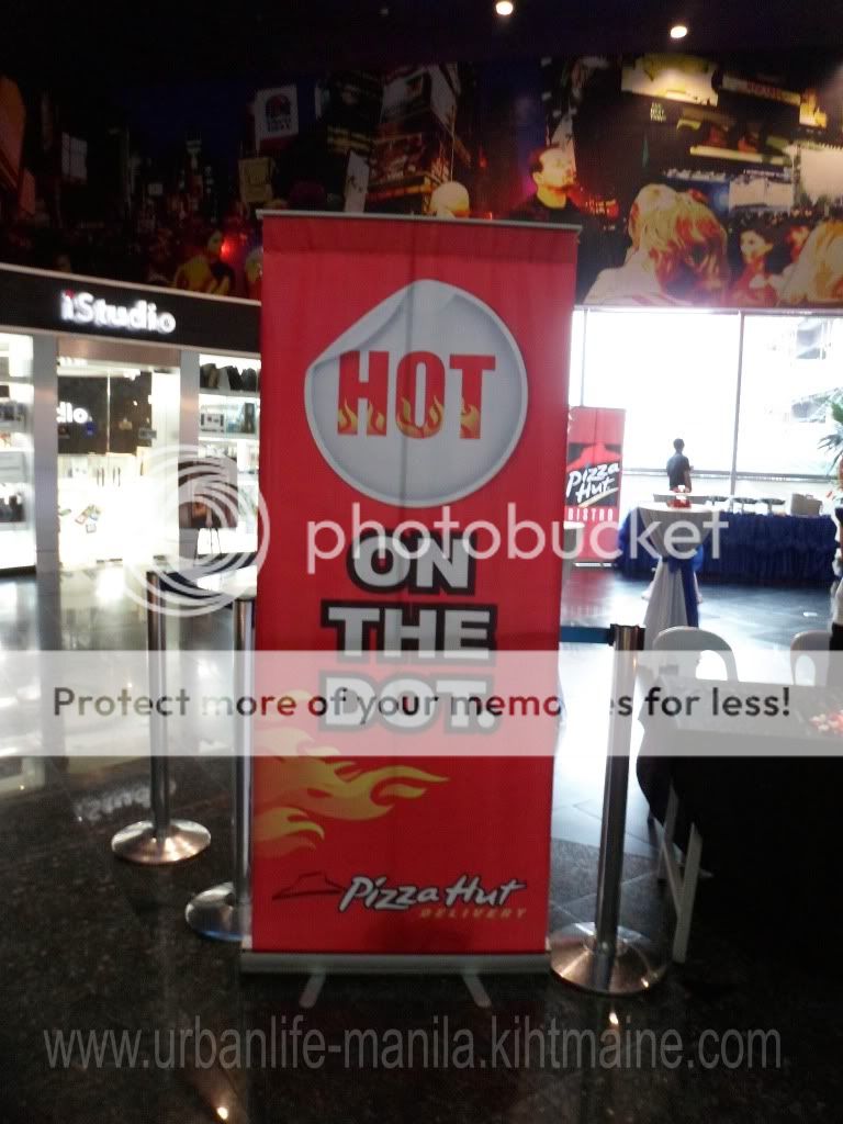 Pizza Hut Delivery Phone Number Philippines