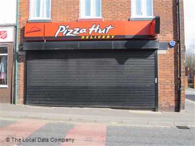 Pizza Hut Delivery Phone Number Uk