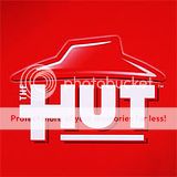 Pizza Hut Logo 2009