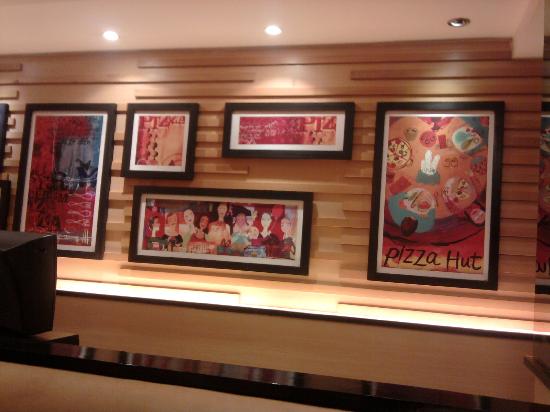 Pizza Hut Menu Card With Prices In Bangalore