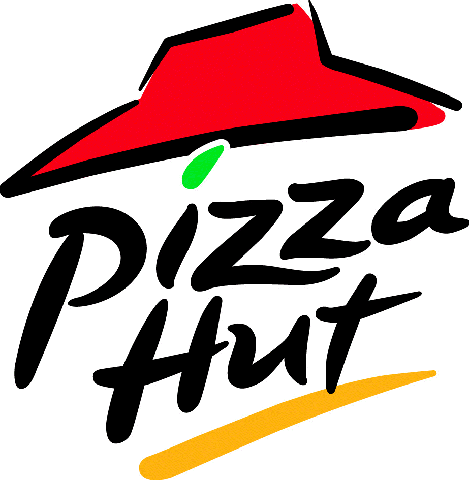 Pizza Hut Menu List