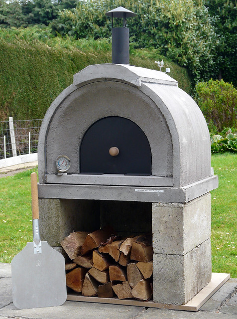 Pizza Oven For Sale Uk