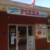 Pizza Pizza Menu Kingston