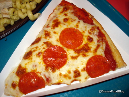 Pizza Pizza Slice