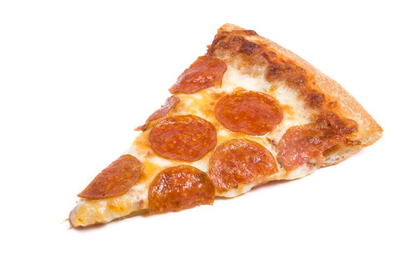 Pizza Pizza Slice Price