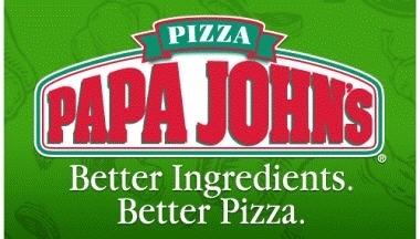 Pizza Slice Calories Papa John