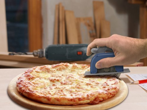 Pizza Slicer Cutter