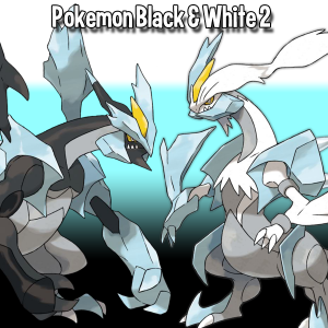 Pokemon Black 2 And White 2 Walkthrough English