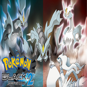 Pokemon Black 2 And White 2 Walkthrough Part 1