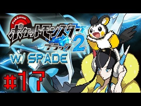 Pokemon Black 2 And White 2 Walkthrough Part 6
