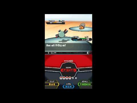 Pokemon Black 2 Walkthrough Part 1