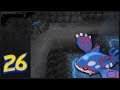 Pokemon Black 2 Walkthrough Reversal Mountain