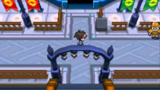 Pokemon Black 2 Walkthrough Route 22