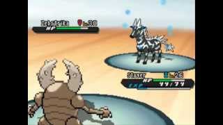 Pokemon Black 2 Walkthrough Route 22