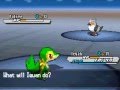 Pokemon Black And White 2 Gym Leaders Challenge Mode