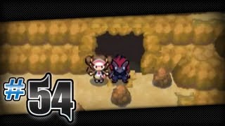 Pokemon Black And White 2 Map Of Victory Road