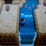 Pokemon Black And White 2 Map Of Victory Road