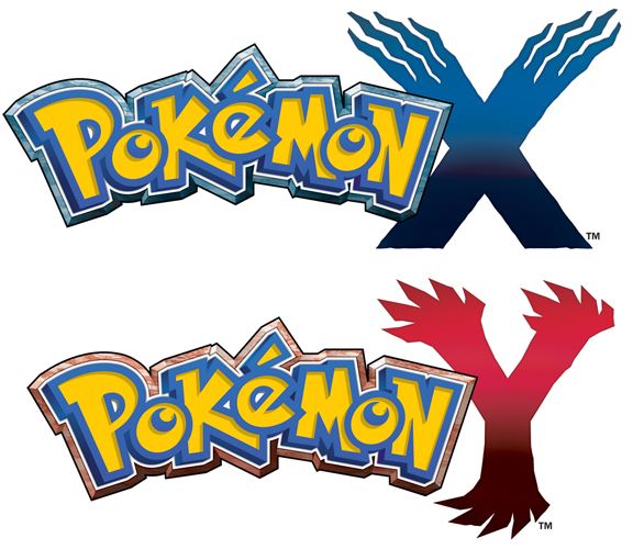 Pokemon X And Y New Pokemon Ideas
