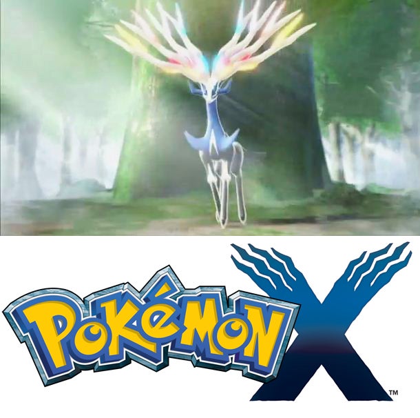 Pokemon X And Y Pokedex Wiki