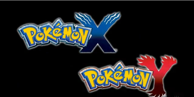 Pokemon X And Y Trailer Breakdown