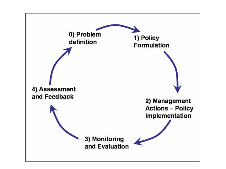 Policy Development