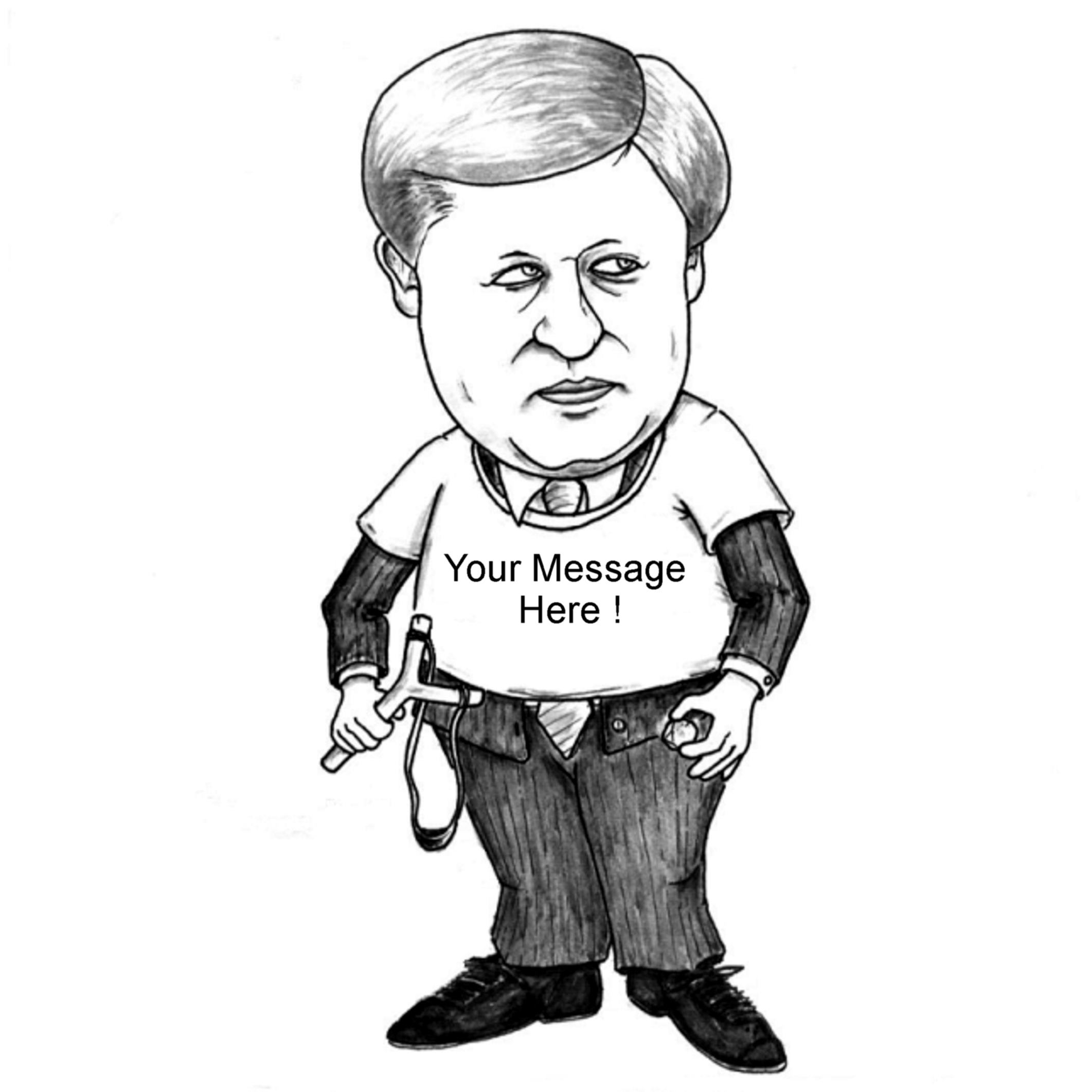 Political Cartoons Canada Archives