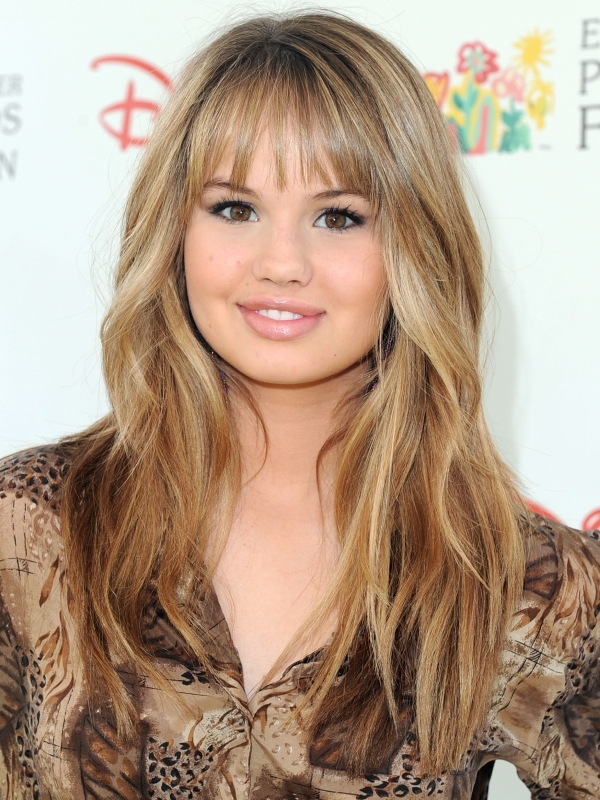 Popular Hairstyles 2012 Long Hair