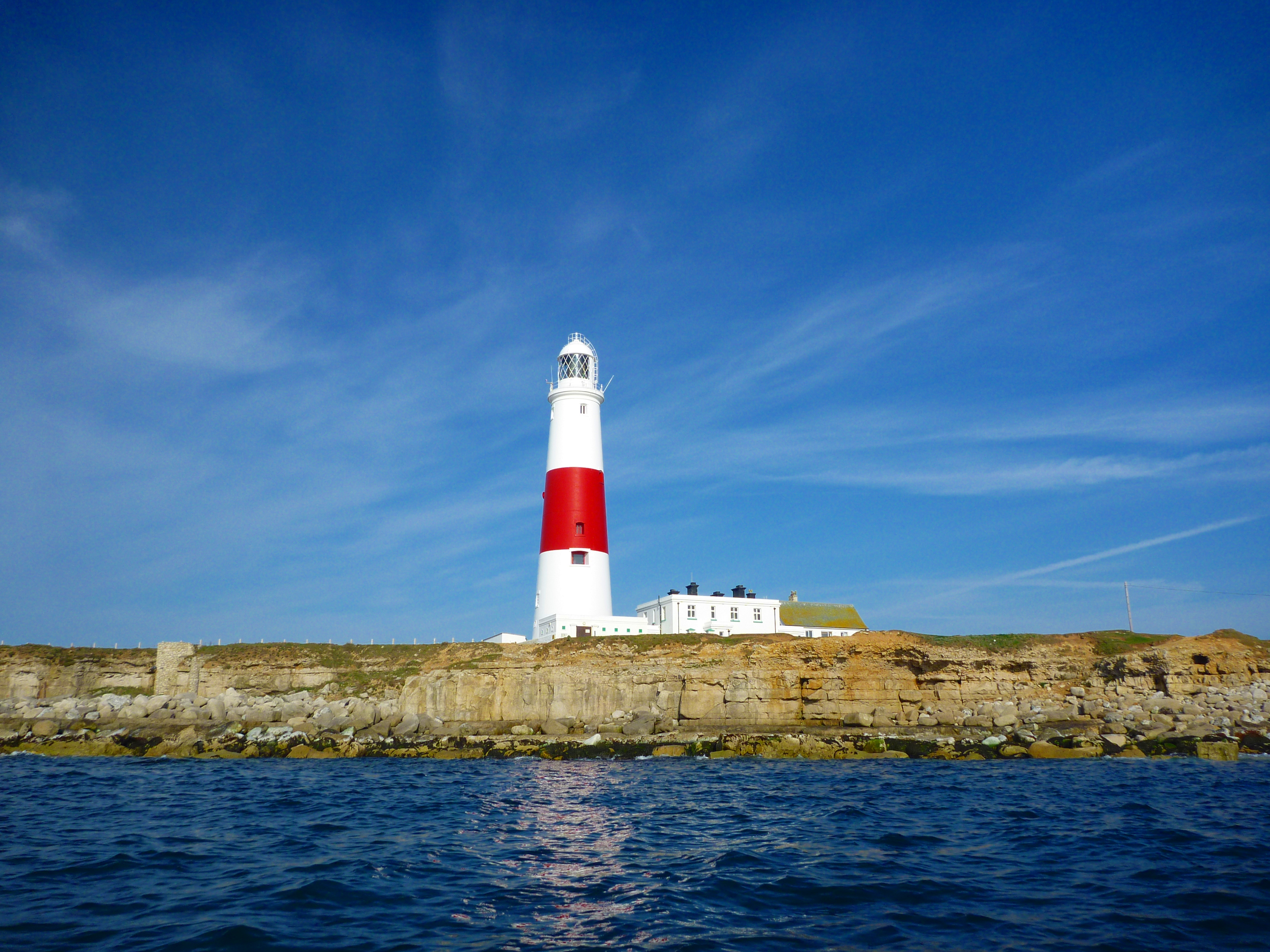 Portland Bill