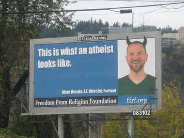 Portland Billboards