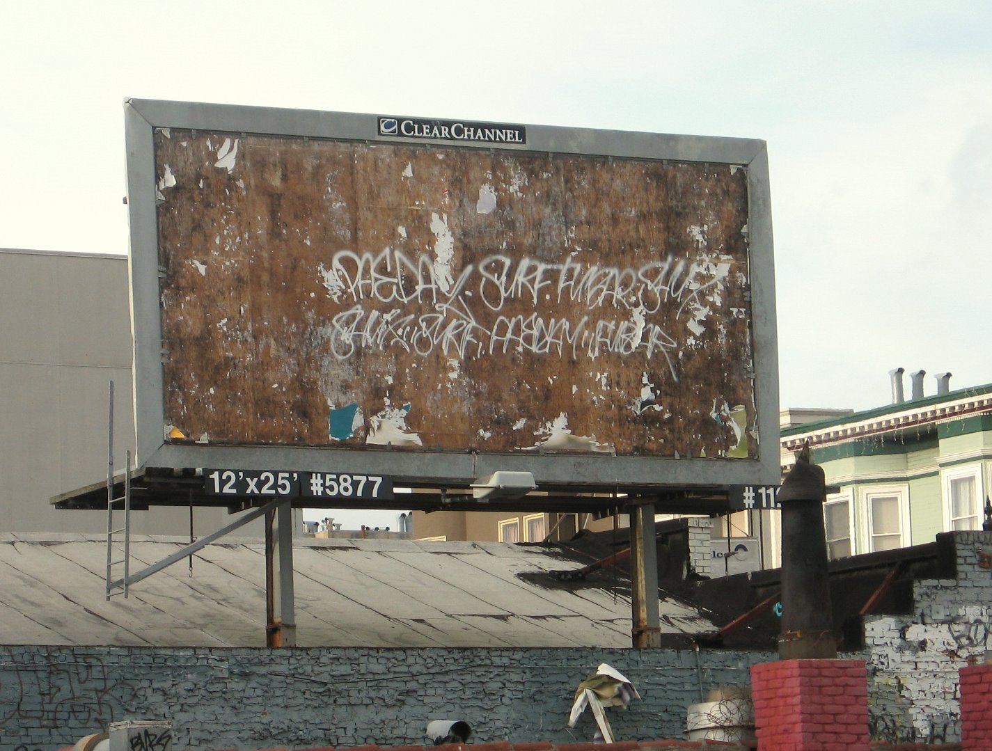 Portland Billboards