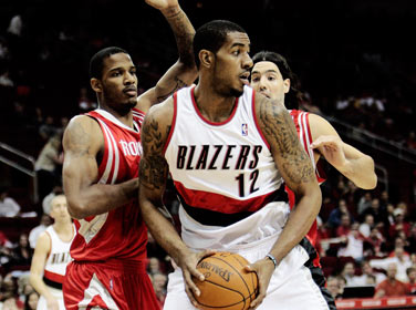 Portland Trail Blazers