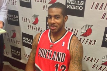 Portland Trail Blazers Jersey History