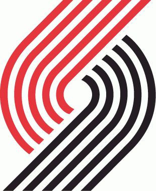 Portland Trail Blazers Logo Meaning