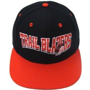 Portland Trail Blazers Snapback Hats