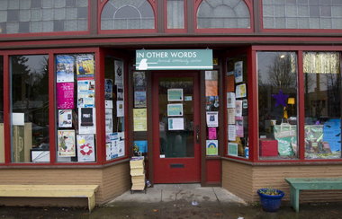 Portlandia Feminist Bookstore Season 2
