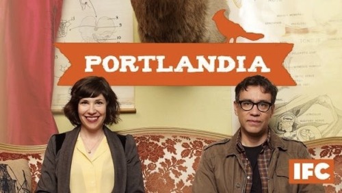 Portlandia Season 2